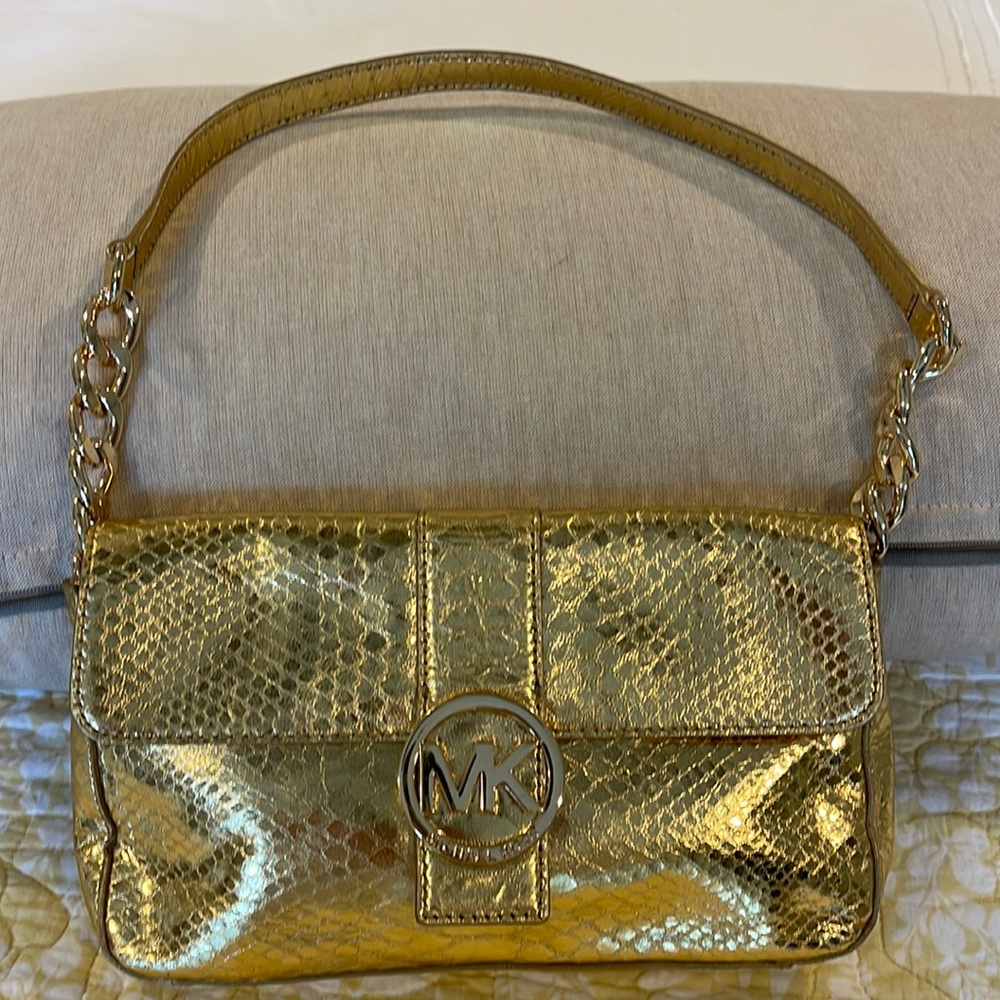Michael Kors Evening Bag